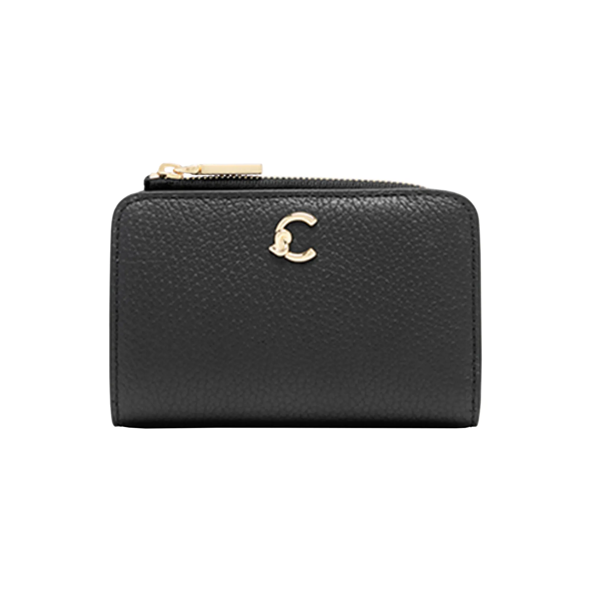 Coccinelle C-Me, noir