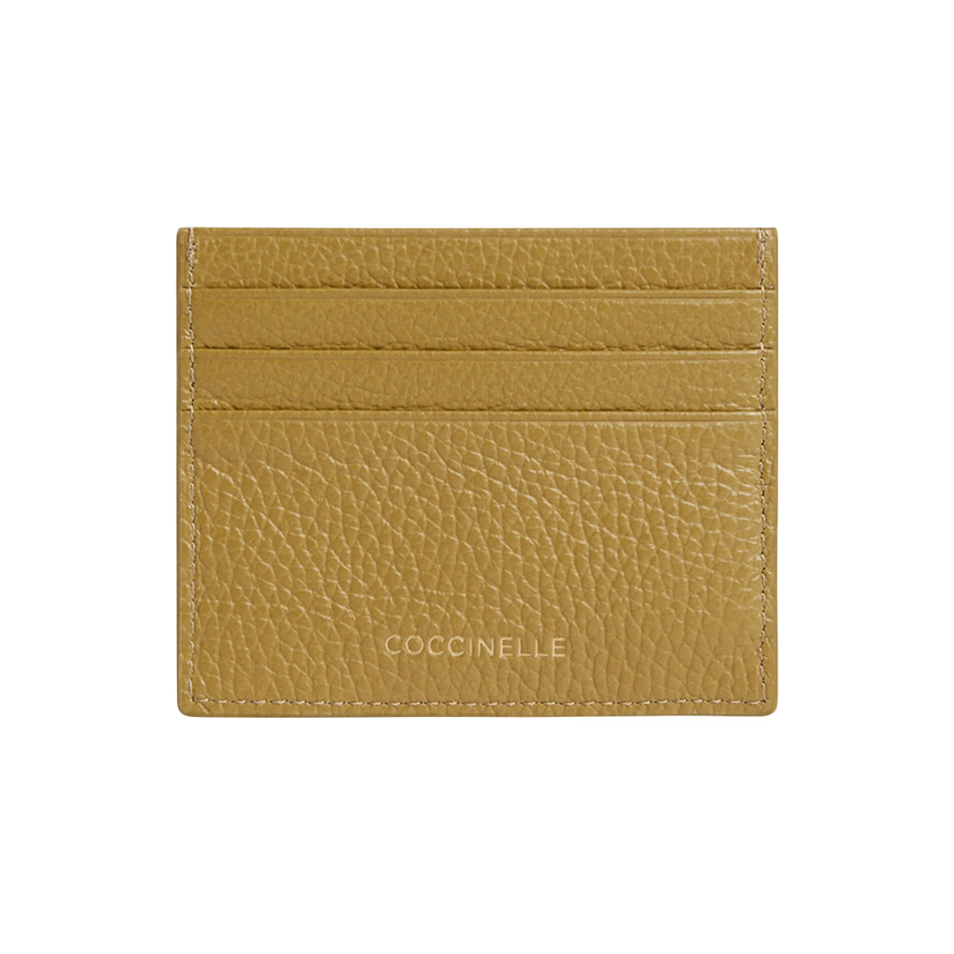 COCCINELLE C-ME Wallet, seagrass