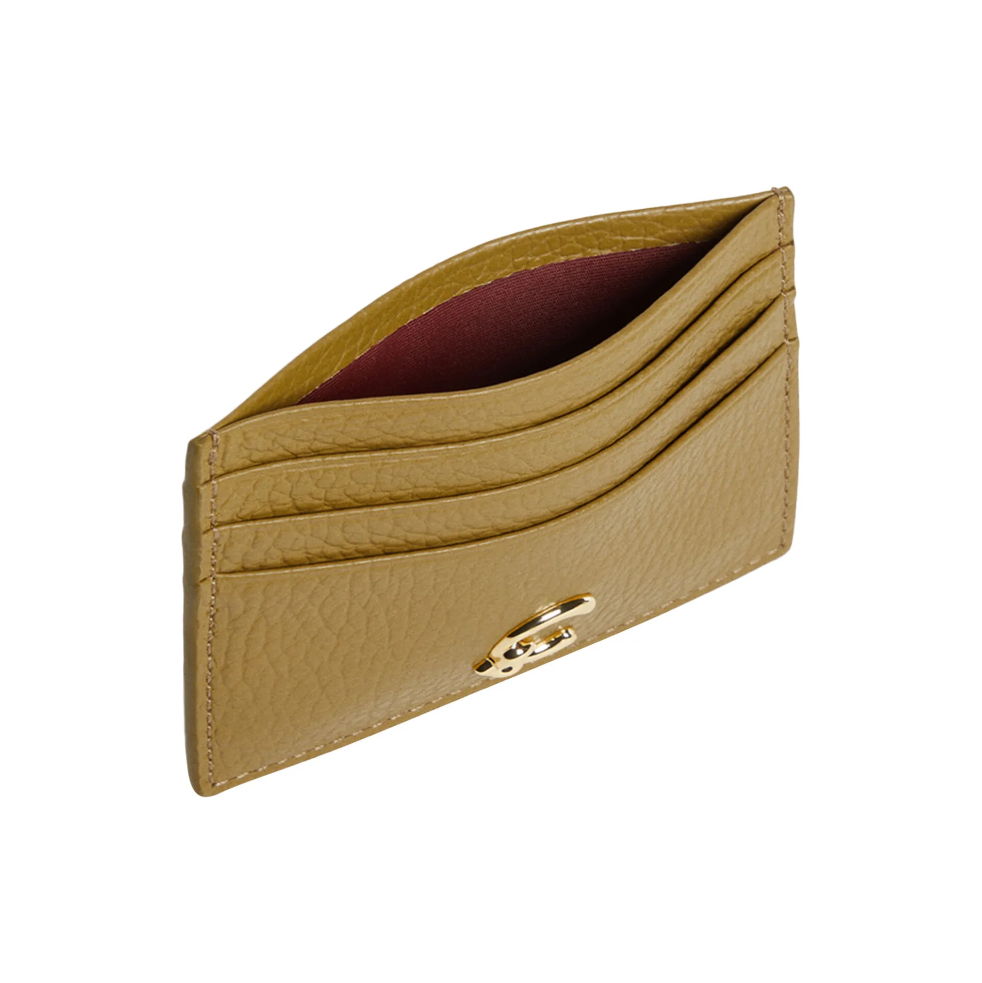 COCCINELLE C-ME Wallet, seagrass