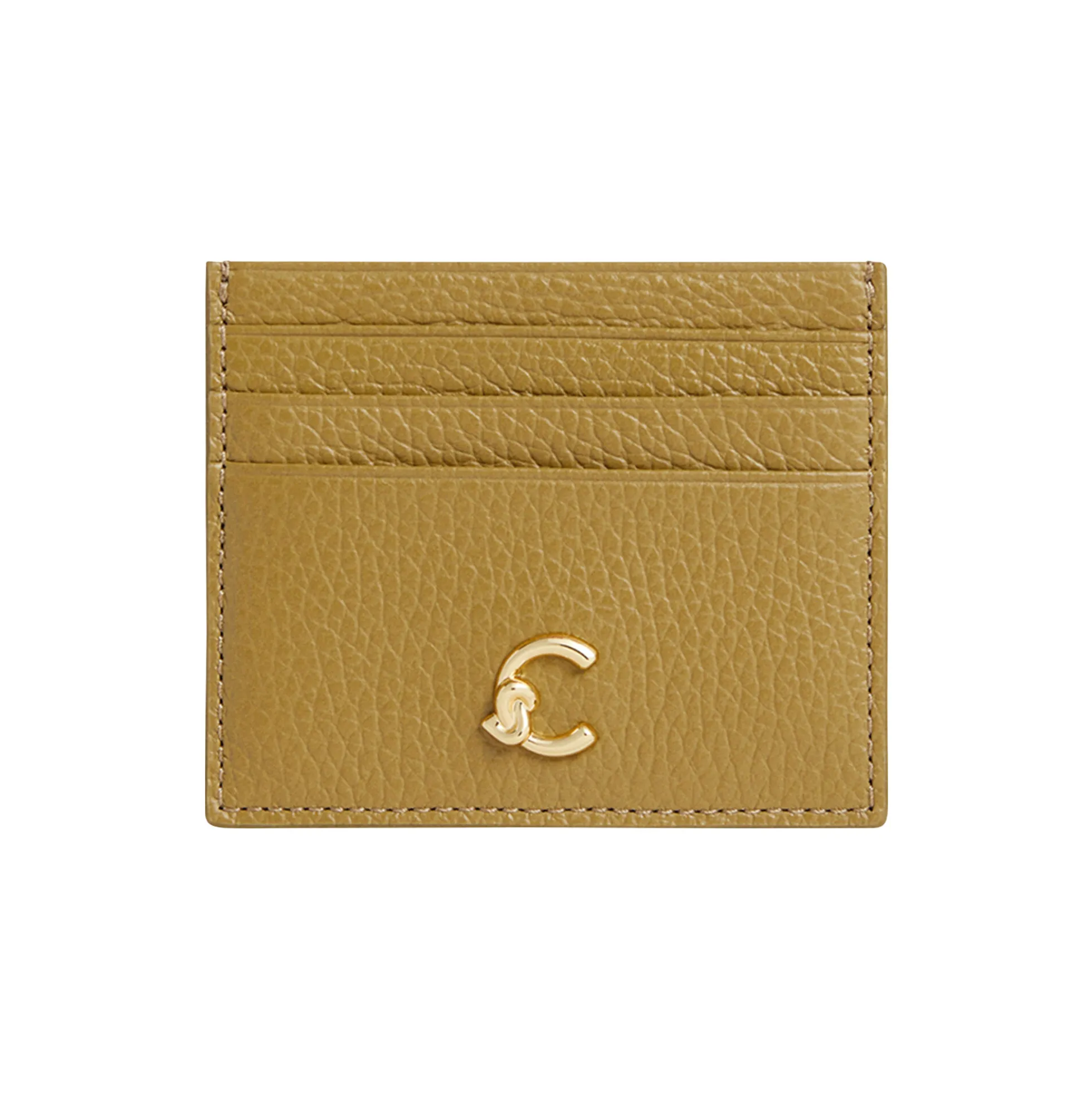 COCCINELLE C-ME Wallet, seagrass