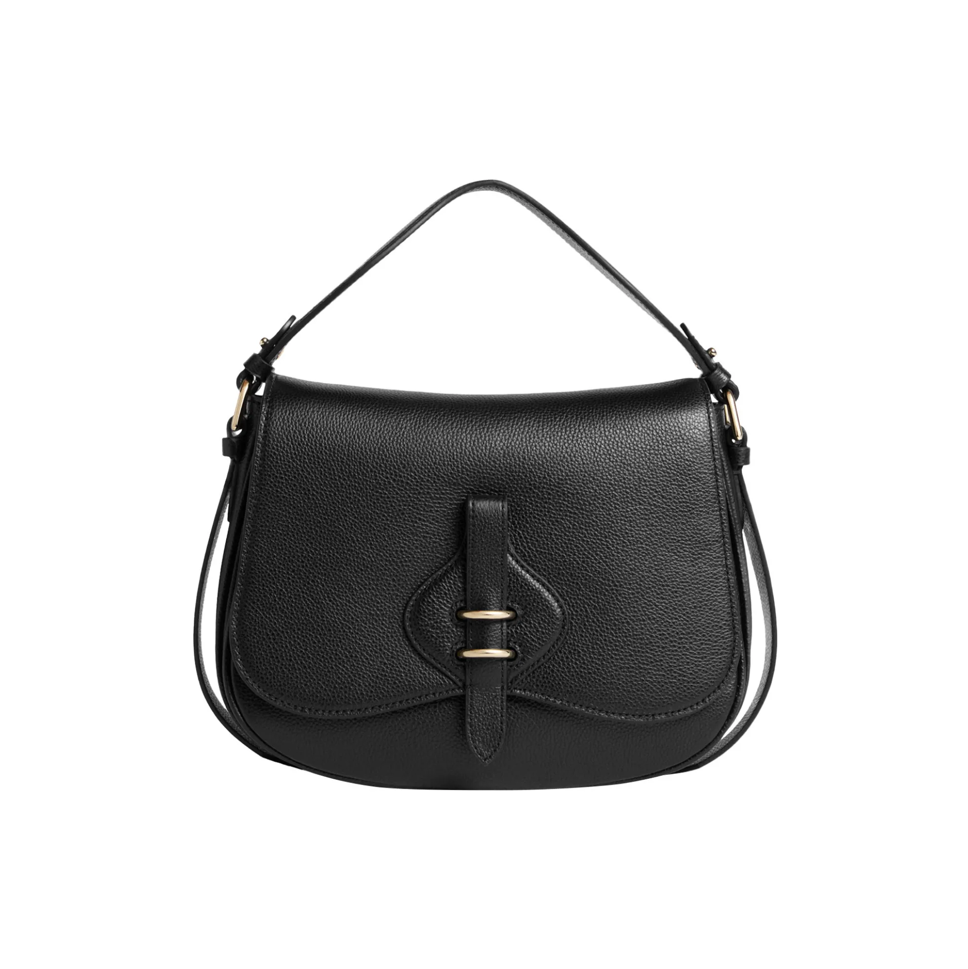 COCCINELLEMAVERY, noir