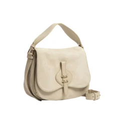 COCCINELLEMAVERY SUEDE BI, sandshel/sandsh