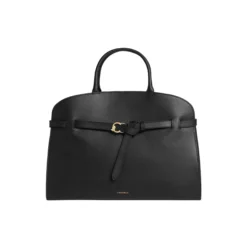 Coccinelle Sabine, noir