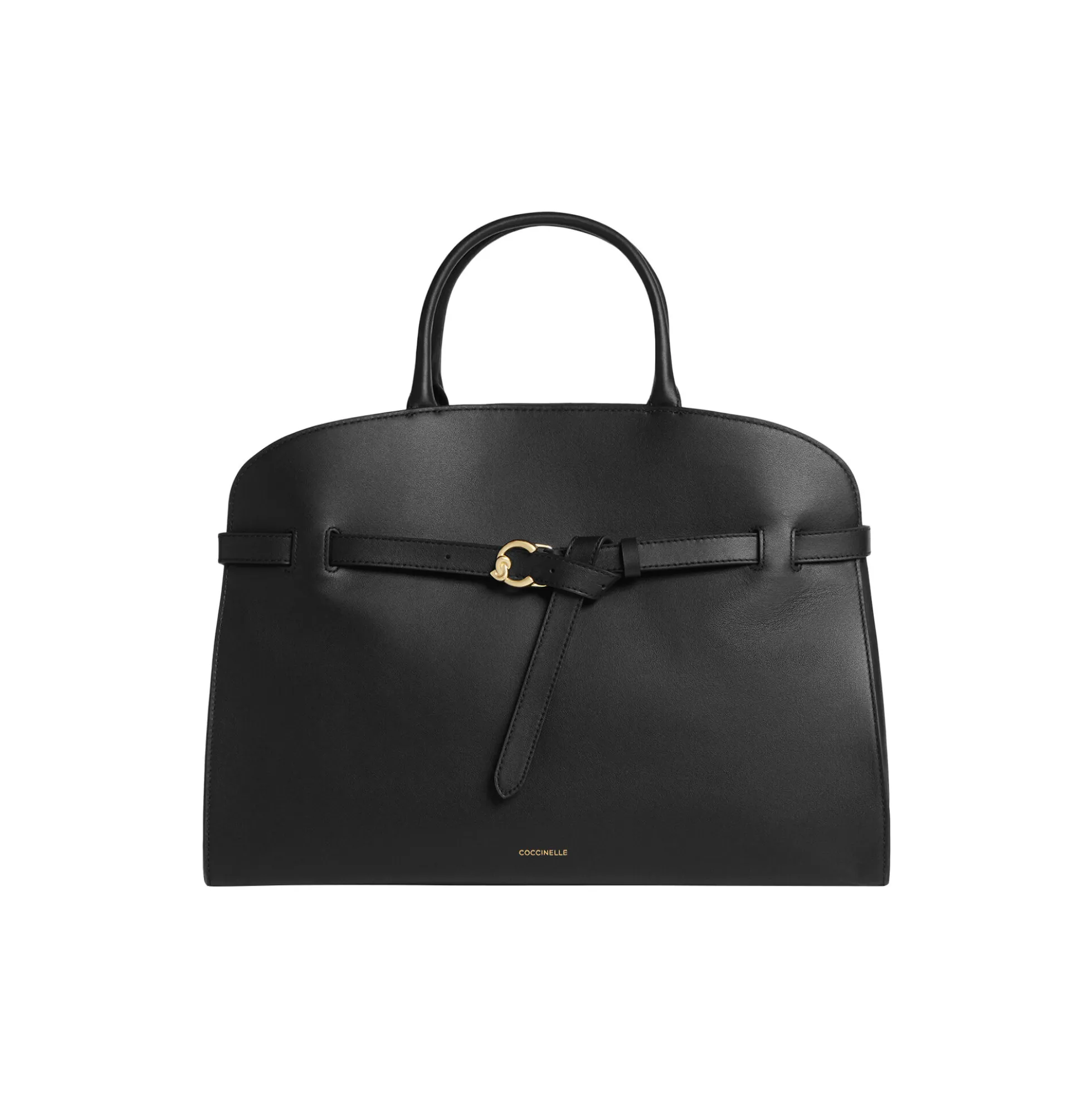 Coccinelle Sabine, noir