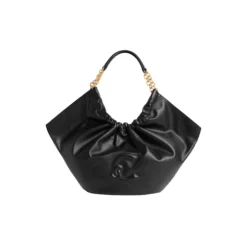 COCCINELLESMASH, noir