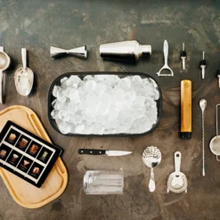 Cocktail kit