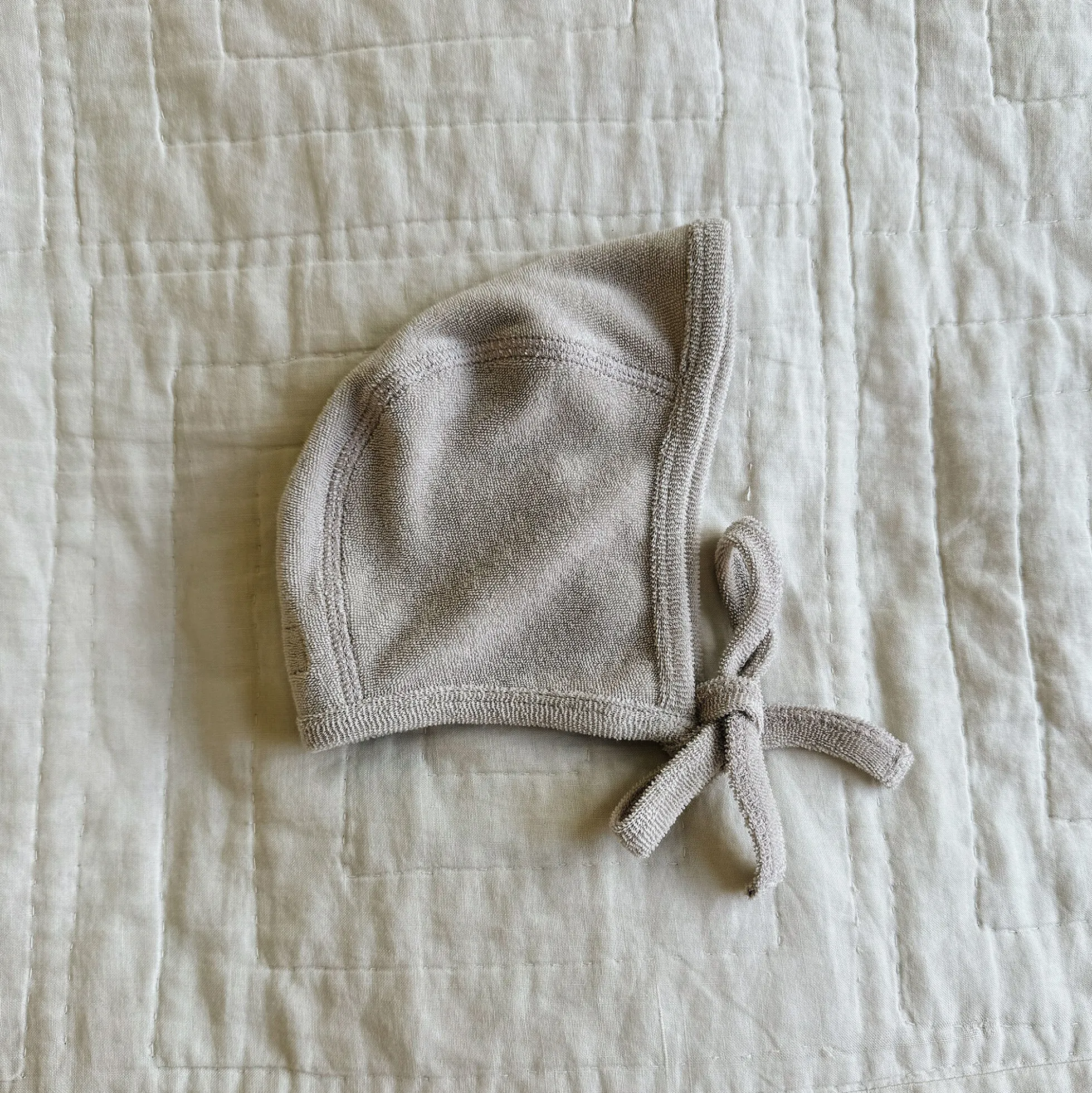 Coco Bonnet, mouse