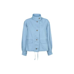Cody Jacket, light wash