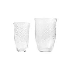 Collect drikkeglas SC61, clear