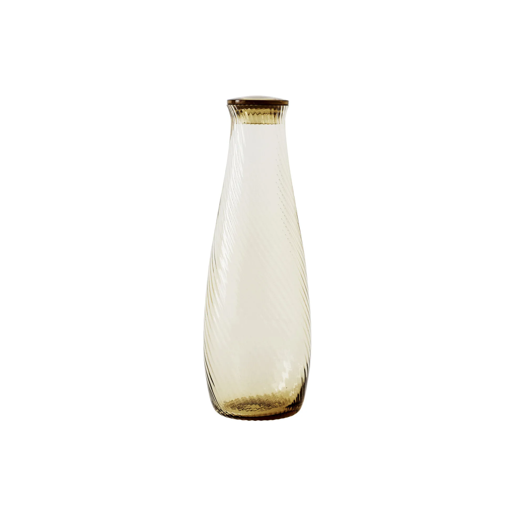 Collect karaffel SC62, amber