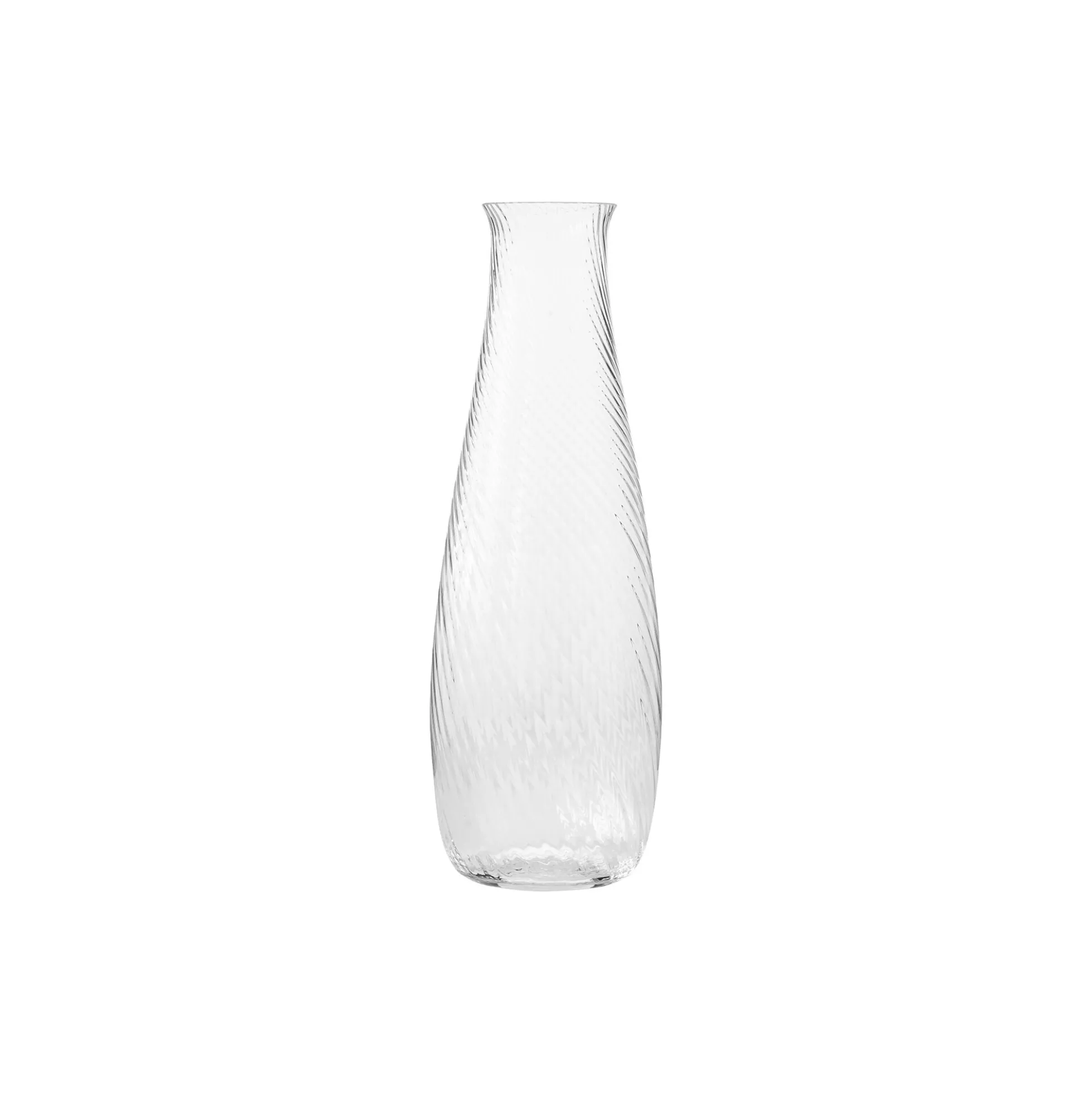 Collect karaffel SC62, clear