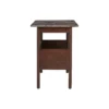 Collect konsolbord, brown