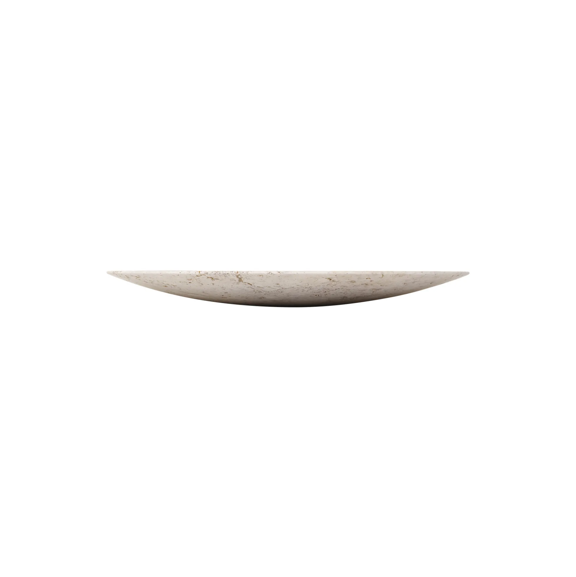 Collect Plate SC55 fad, beige