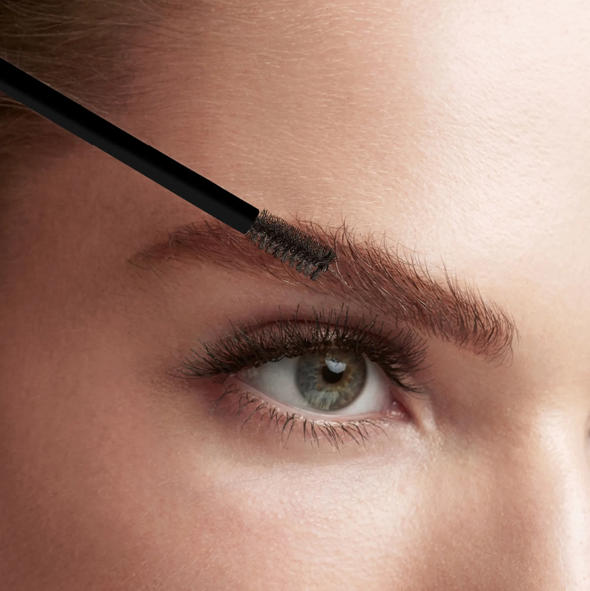 Color & Care Eyebrow Enhancer Brown