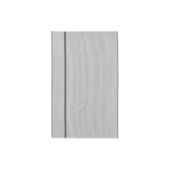 COMET viskestykke, dark grey