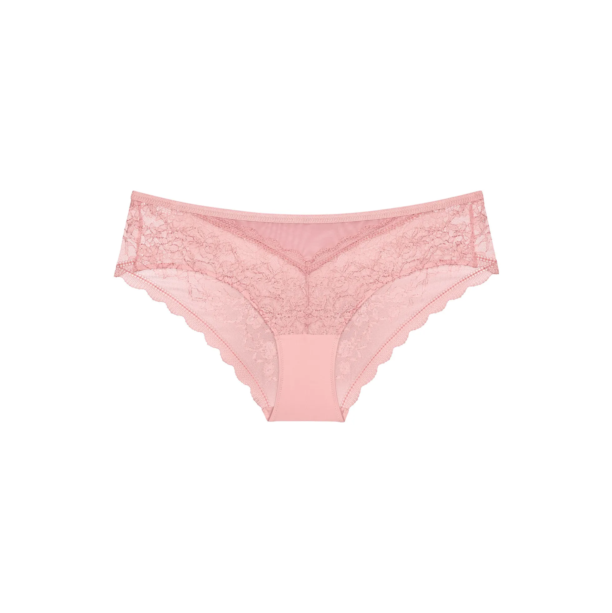 Comfort Allure Hipster, strawberry cream