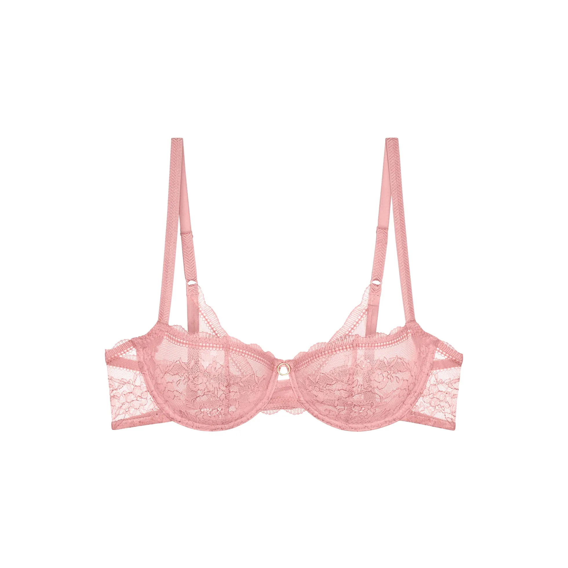 Comfort Allure WH, strawberry cream