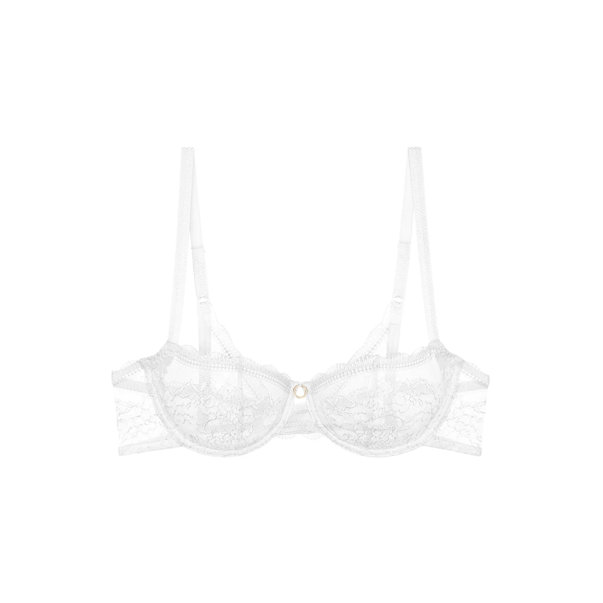 Comfort Allure WH, white