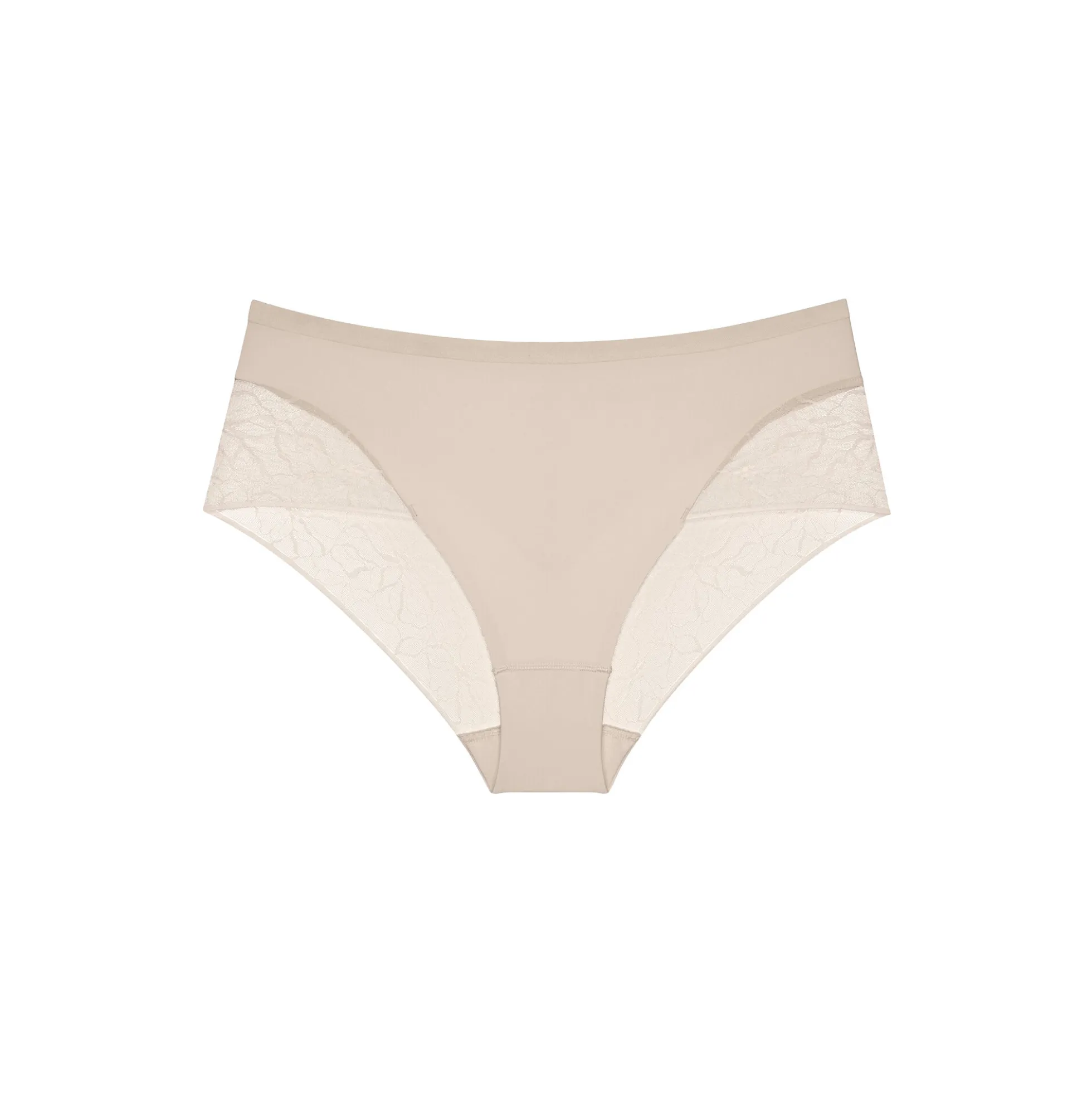 Comfort Contour Maxi, nude beige
