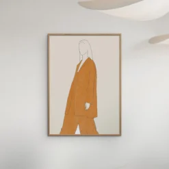 Comfy Suit