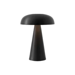 Como SC53 Portable bordlampe, black