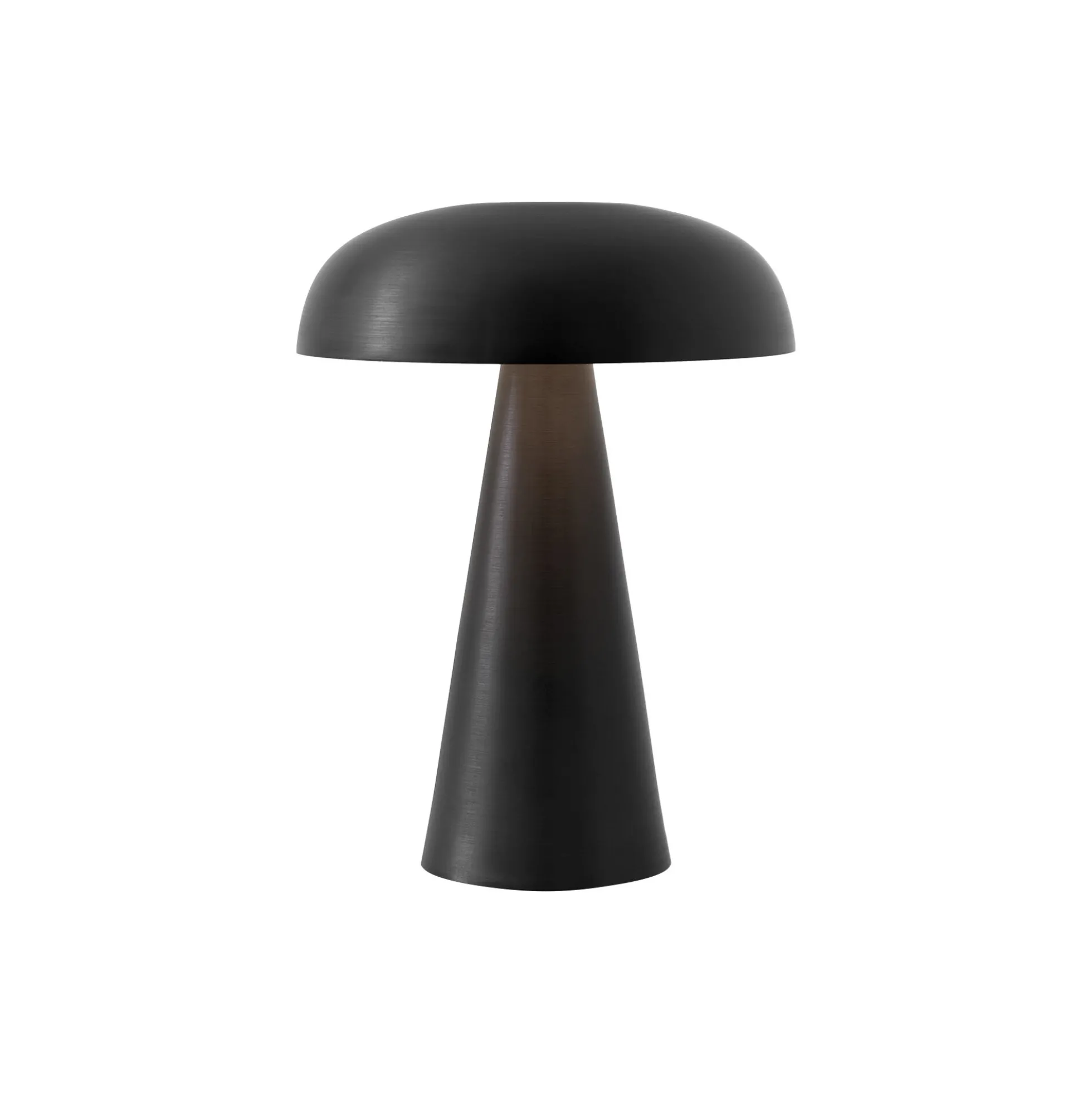 Como SC53 Portable bordlampe, black
