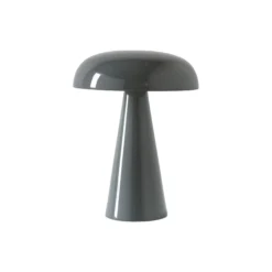Como SC53 Portable bordlampe, stone blue