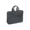 1 Compartment Laptop Bag, black