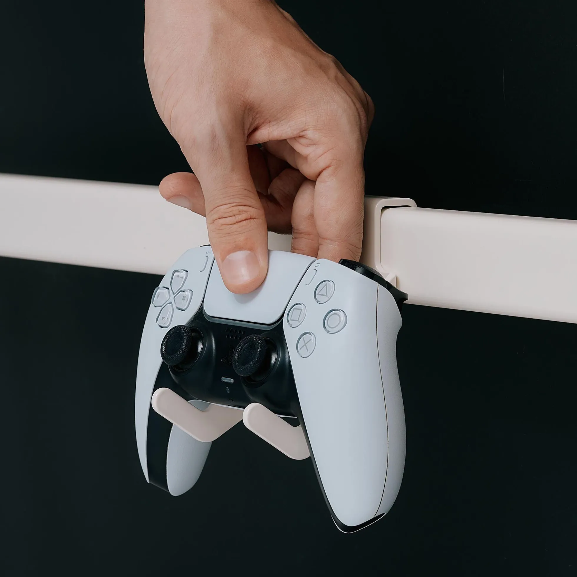 Controller Mount, pearl