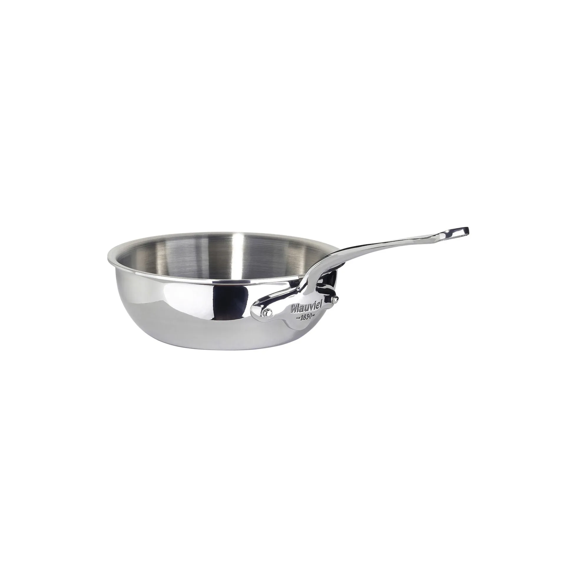 Cook Style sauterpande buttet Ø 24 cm