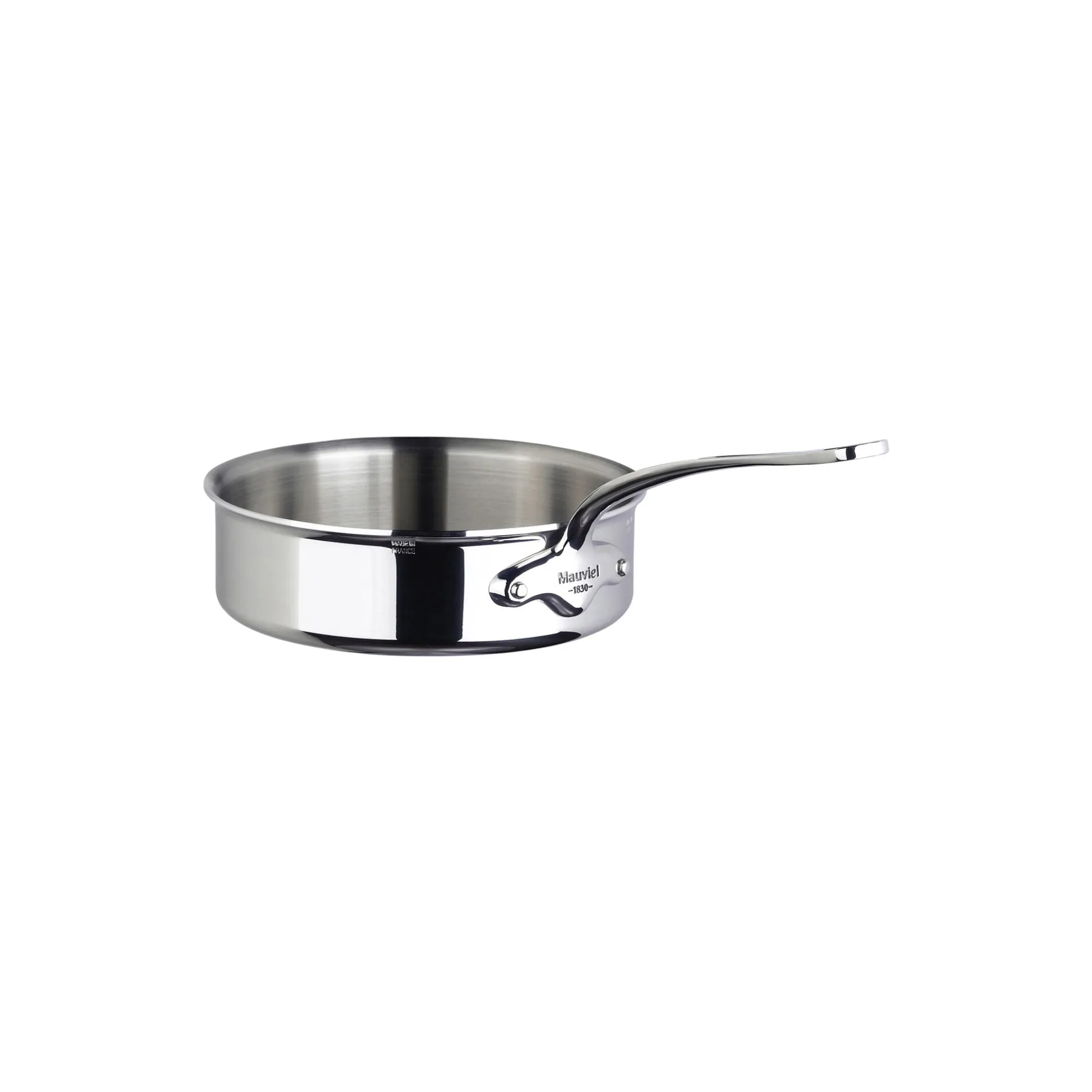 Cook Style sauterpande Ø 20 cm