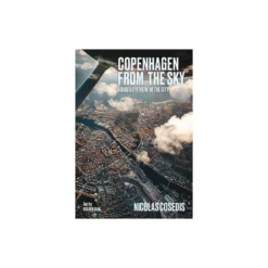 Copenhagen From The Sky