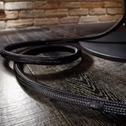 Cord Cover, black