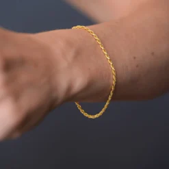 Cordel Armbånd