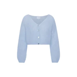 Cornelia Beskåret, light blue