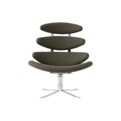 Corona Chair loungestol, Fiord 961