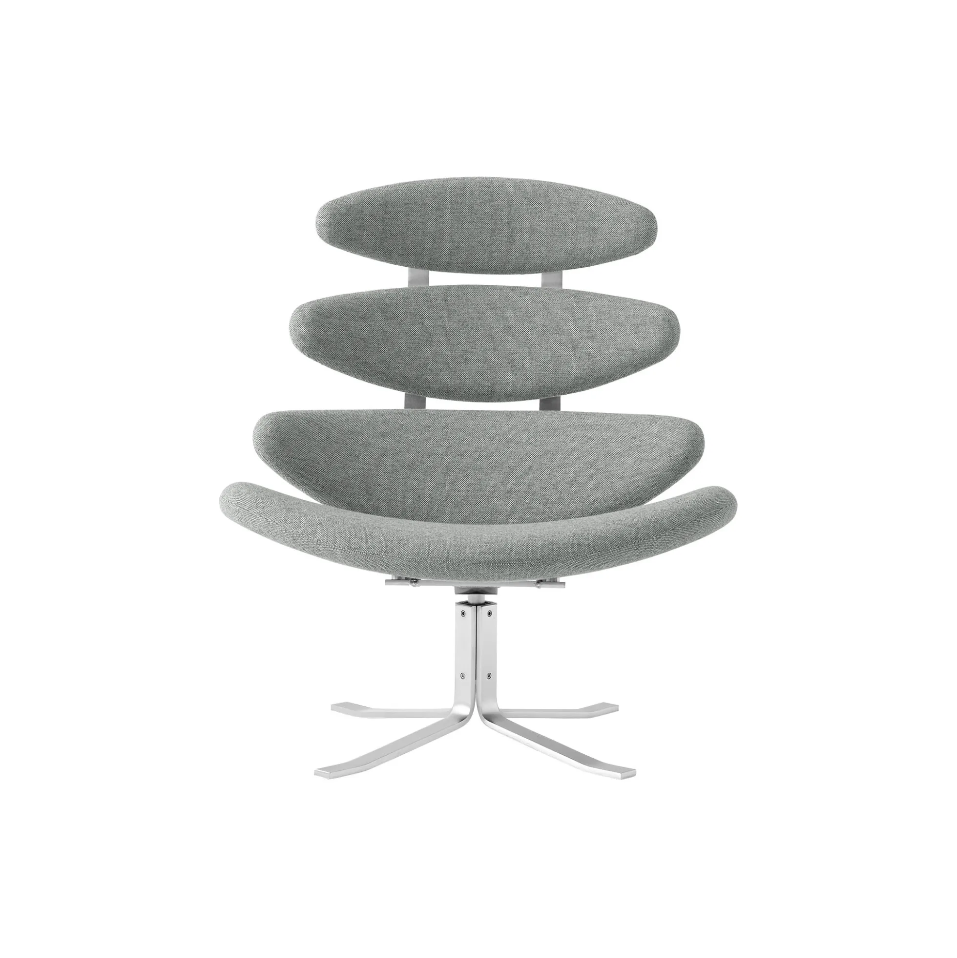 Corona Chair loungestol, Hallingdal 116