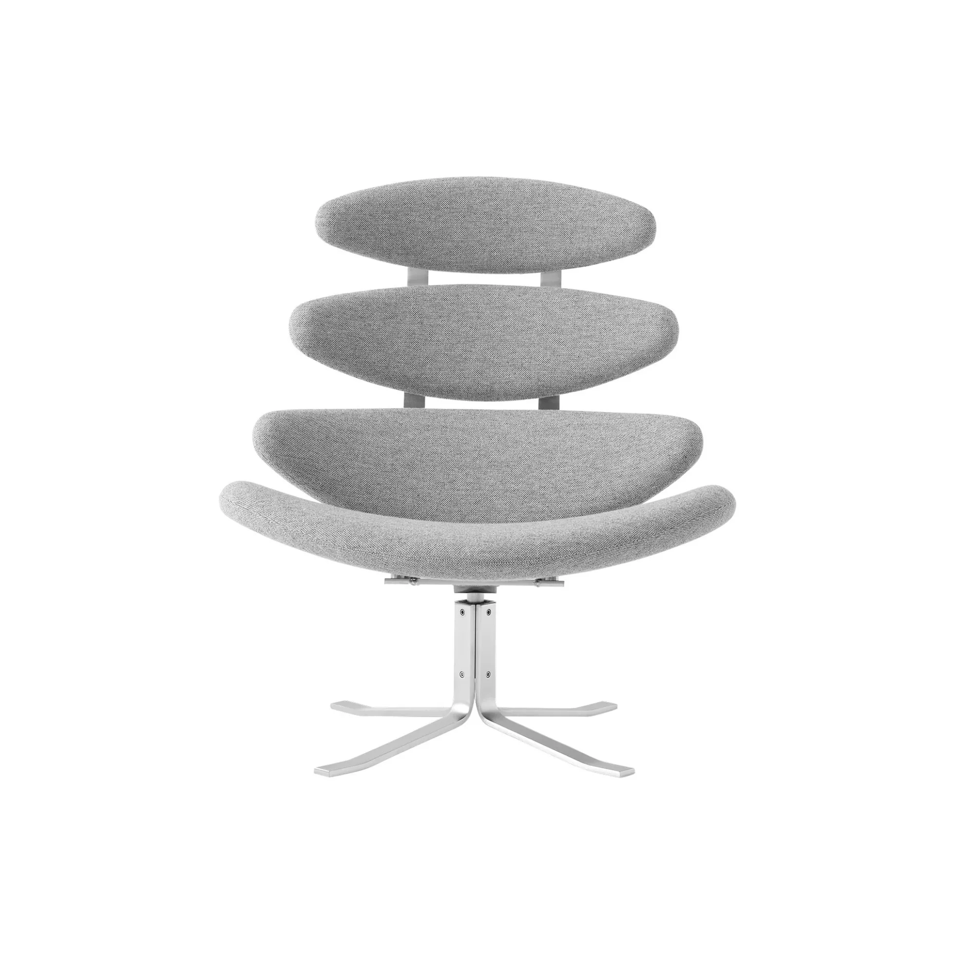 Corona Chair loungestol, Hallingdal 110