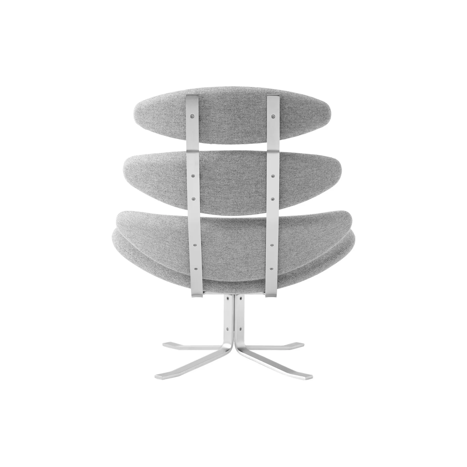 Corona Chair loungestol, Hallingdal 110
