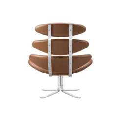 Corona Chair loungestol, nutshell