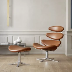 Corona Chair loungestol, nutshell