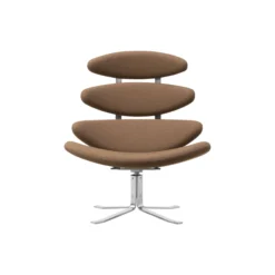 Corona loungestol, vidar 353