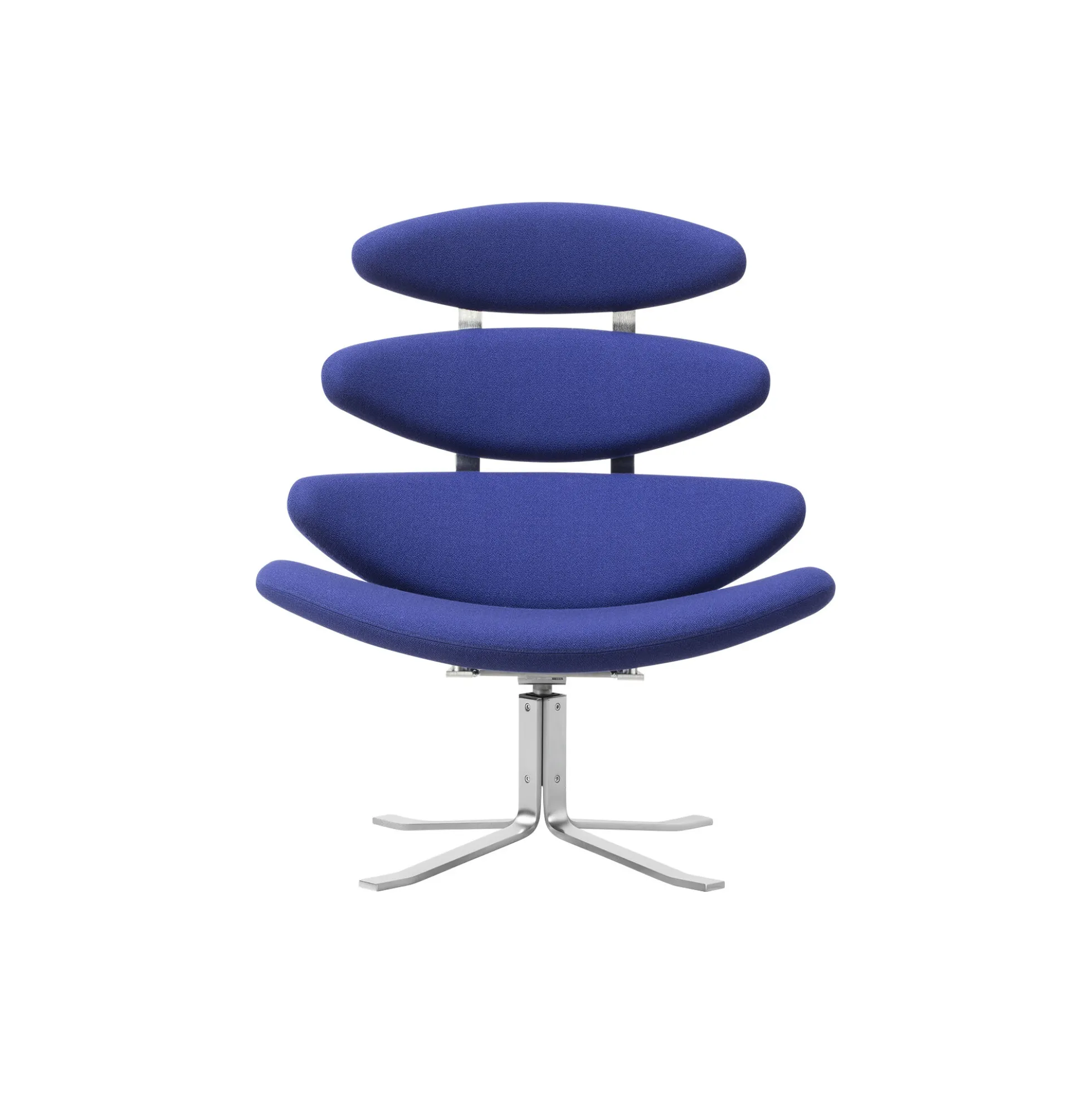 Corona loungestol, vidar 676