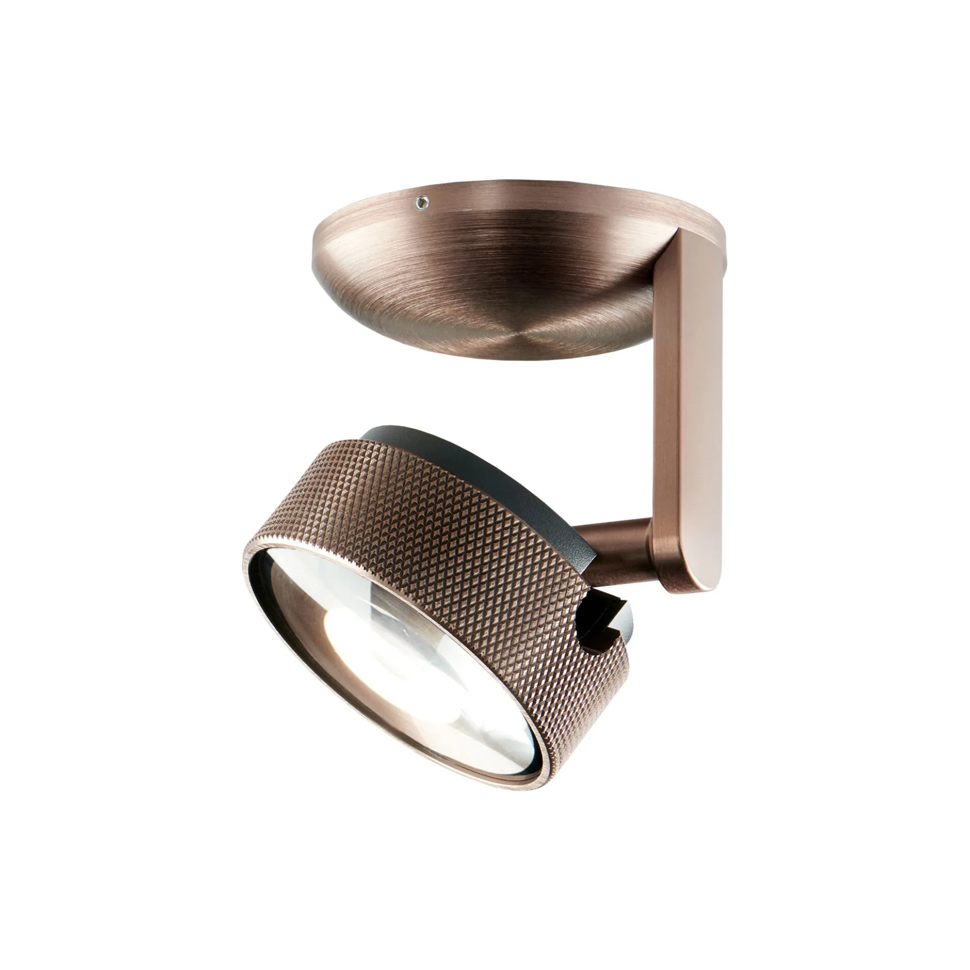 COSMO C1 spot, rose gold