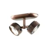 COSMO C2 spot, rose gold