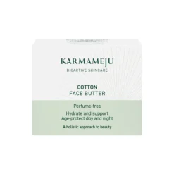 COTTON face butter