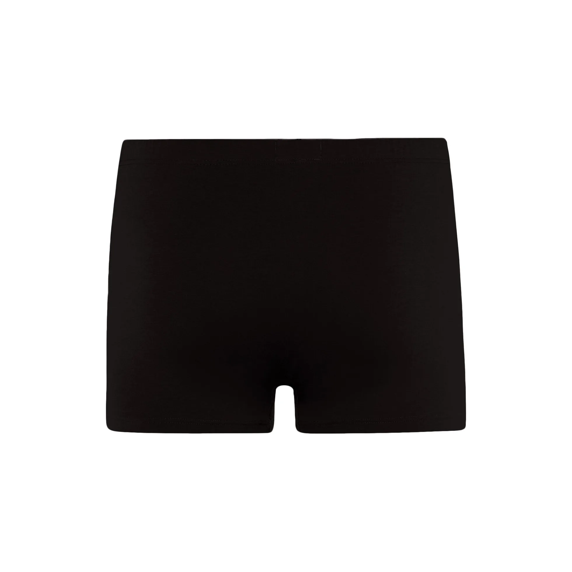 Cotton Superior Pants, black