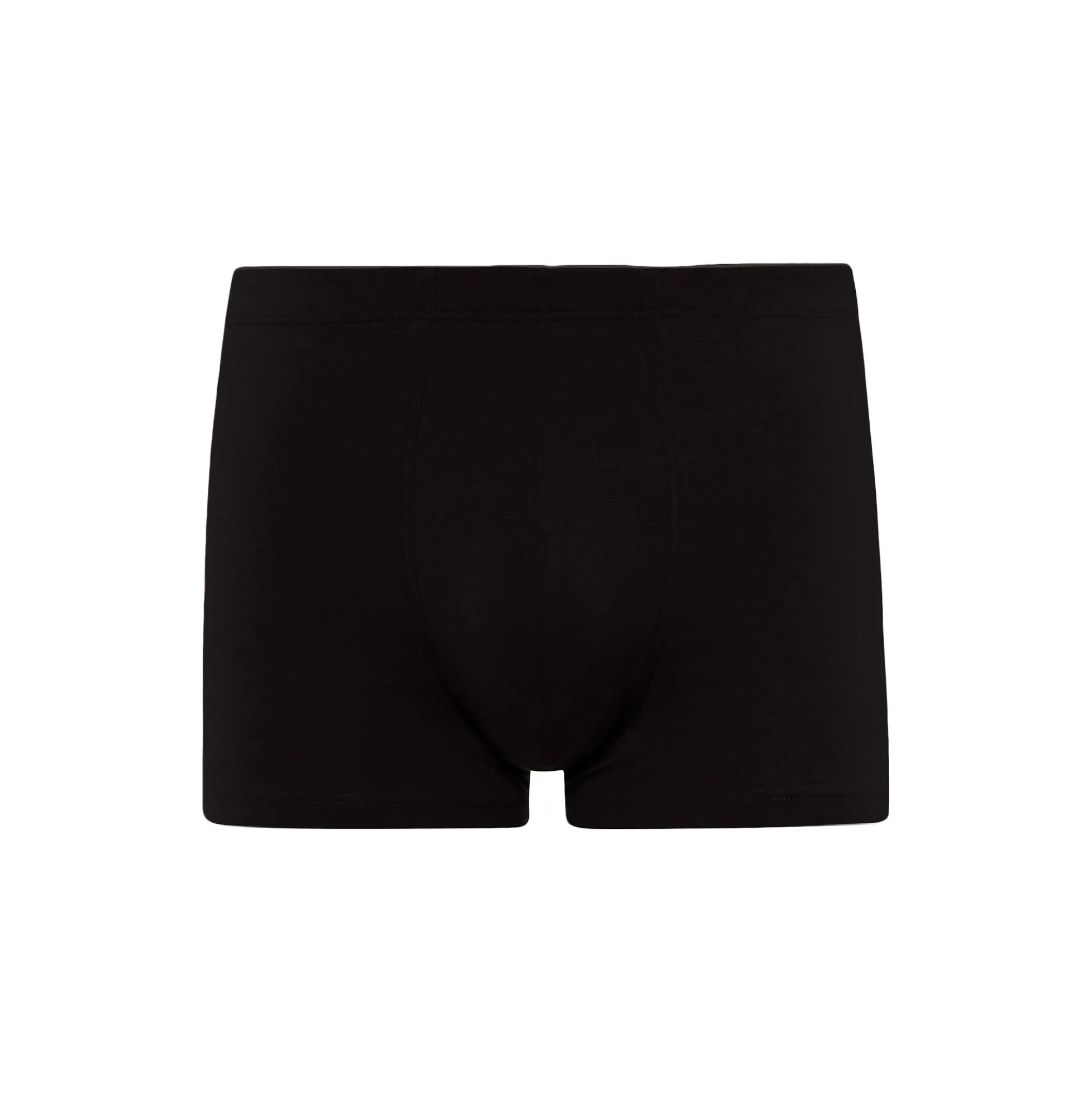 Cotton Superior Pants, black
