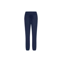 Cozy Comfort Cozy Trouser X 01, blue - dark combination