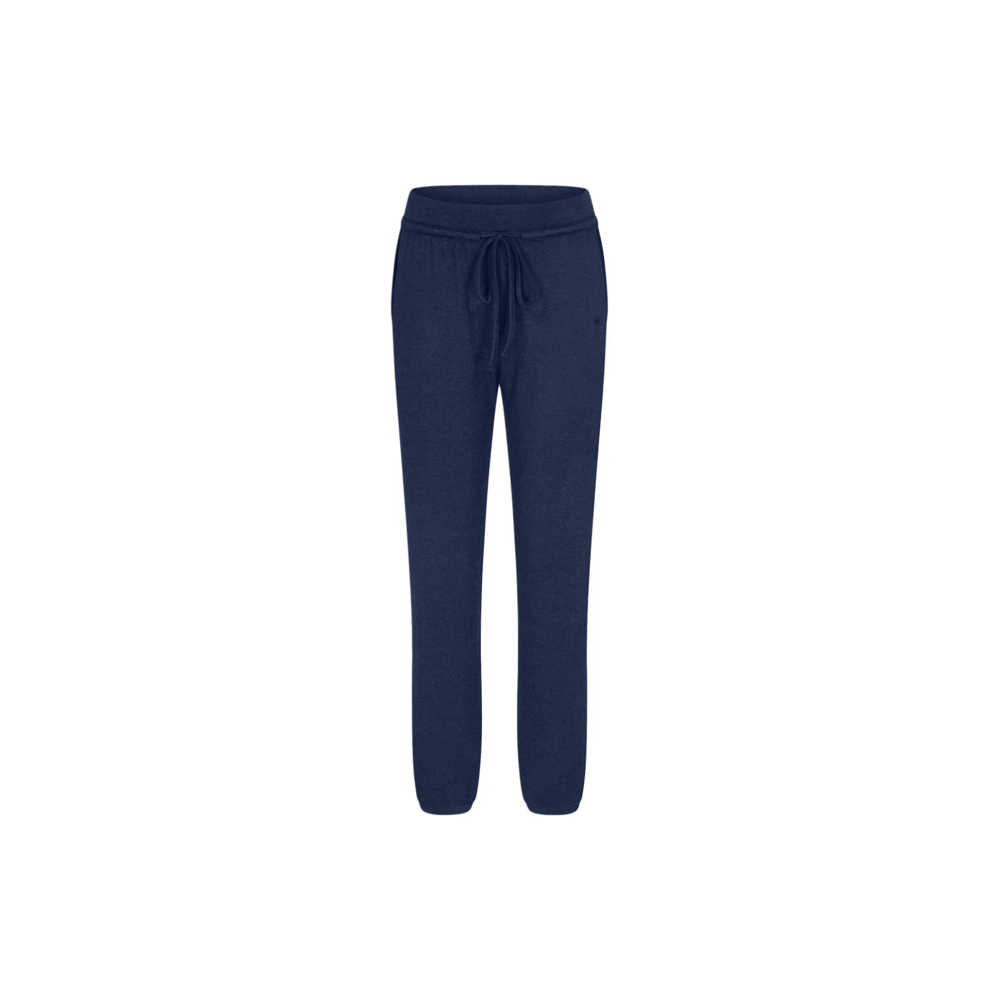 Cozy Comfort Cozy Trouser X 01, blue - dark combination